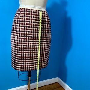 Eddie Bauer mini skirt